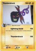 Thundershock