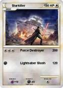 Starkiller