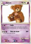 Ourson