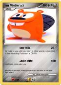 Ian Mistler
