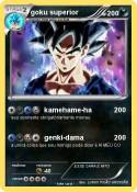 goku superior