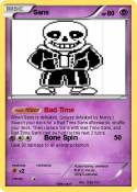 Sans