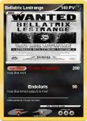 Bellatrix Lestr