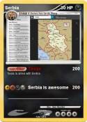 Serbia