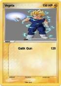 Vegeta