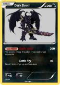 Dark Doom