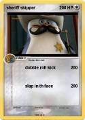 sheriff skipper