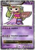 zelda