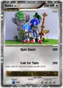 Sonic