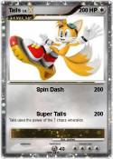 Tails