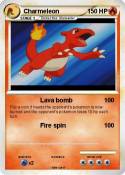 Charmeleon