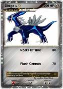 Dialga