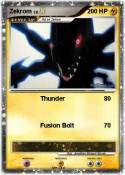 Zekrom
