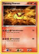 Flameing