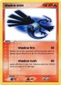 shadow entei
