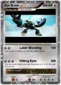 Eye Brawl