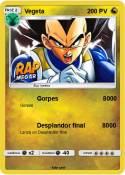 Vegeta