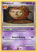 Petrarch