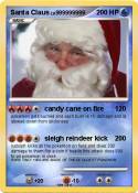 Santa Claus