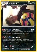 JONAS EX