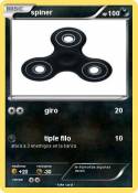 spiner