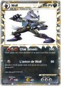 Wolf