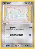 POPTART