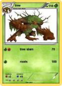 tree