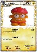 poubelle