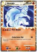 Ninetails