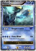 Kyurem
