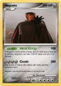 Magneto