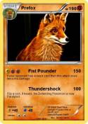 Prefox