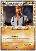 Chuck Norris