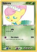 fluttershy