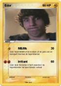 Edor