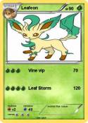 Leafeon