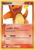 Charmander