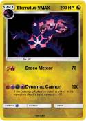 Eternatus VMAX