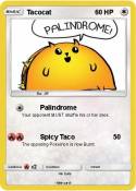 Tacocat