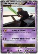 Luke Skywakker