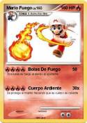 Mario Fuego