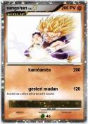 sangohan