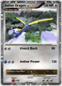 Aether Dragon