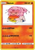 Madsuki