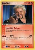 Gun Fieri