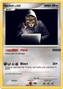 Hacker