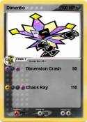 Dimentio