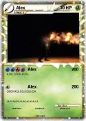 Alex