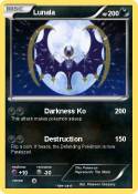 Lunala
